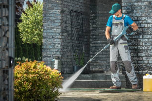 Boat and Dock Cleaning in Hamilton, MO