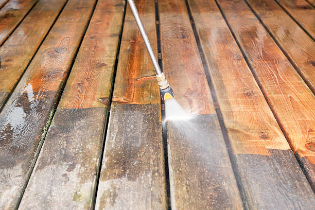 Concrete Sealing in Hamilton, MO