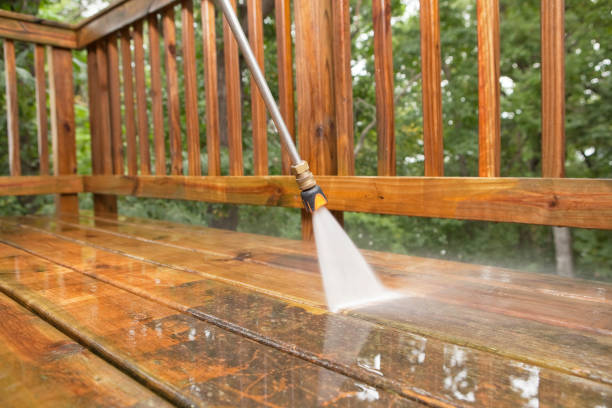 Best Factory Floor Cleaning  in Hamilton, MO